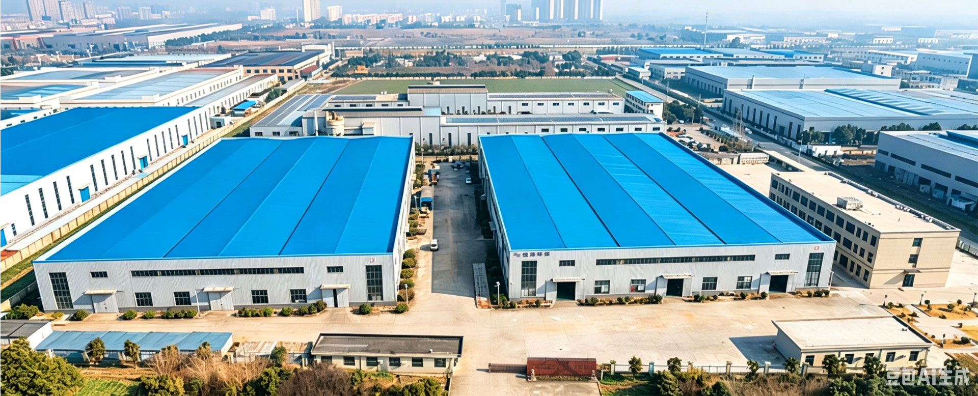 JIANGSU YUE ZE ENVIRONMENTAL PROTECTION EQUIPMENT CO.,LTD.