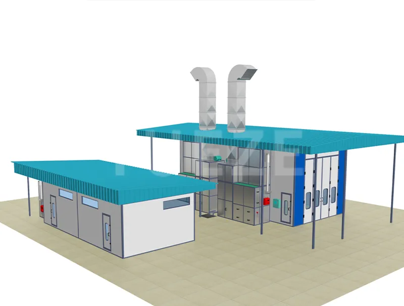 Proyek Changzhou Tiansheng