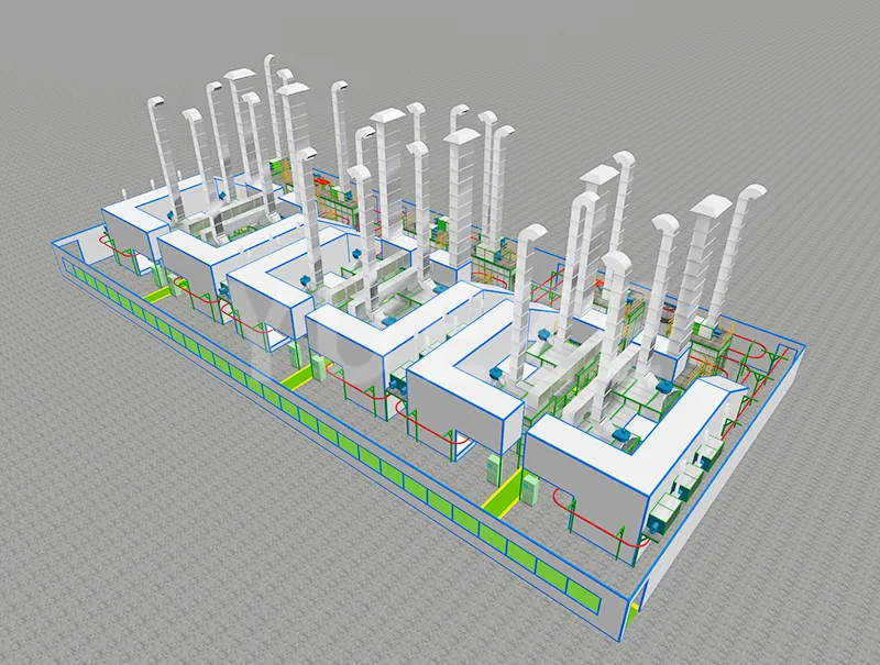 Proyek Zhejiang